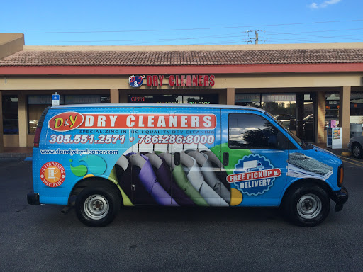 Dry Cleaner «D & Y Dry Cleaners», reviews and photos, 13607 SW 26th St, Miami, FL 33175, USA