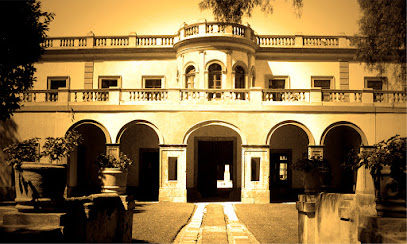 Ex Hacienda de San Pablo de Enmedio