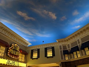 Ameristar Casino Hotel Kansas City - photo 9