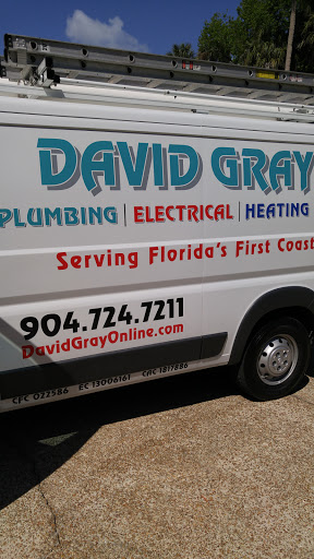 Plumber «David Gray Plumbing», reviews and photos, 6491 Powers Ave #1, Jacksonville, FL 32217, USA