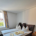 Photo n°3 de l'avis de Heinz.p fait le 03/07/2022 à 14:56 sur le  Ostseehotel Neubukow à Neubukow