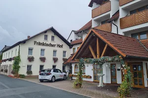 Fränkischer Hof Hotel und Restaurant image