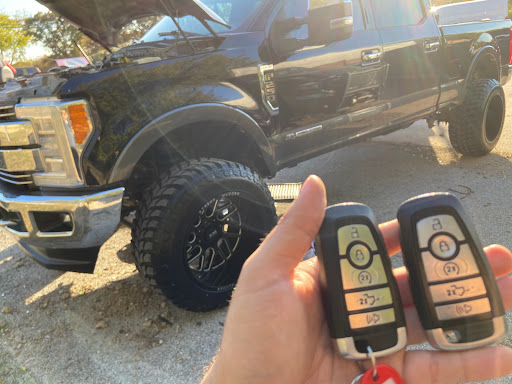 Locksmith «Metroplex Locksmith», reviews and photos, 3701 S Cooper St #250, Arlington, TX 76015, USA