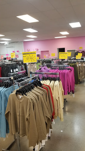 Discount Store «Fallas Discount Stores», reviews and photos, 2870 W Imperial Hwy, Inglewood, CA 90303, USA