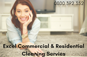 Excel Cleaning Services - Dunedin
