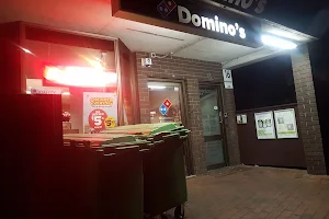 Domino's Pizza Lane Cove image