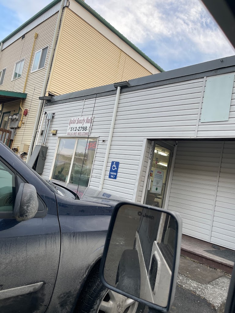 Kodiak Beauty Nails - Kodiak, AK 99615 - Services and Reviews