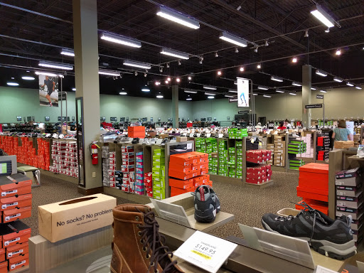Shoe Store «DSW Designer Shoe Warehouse», reviews and photos, 6722 Charlotte Pike, Nashville, TN 37209, USA