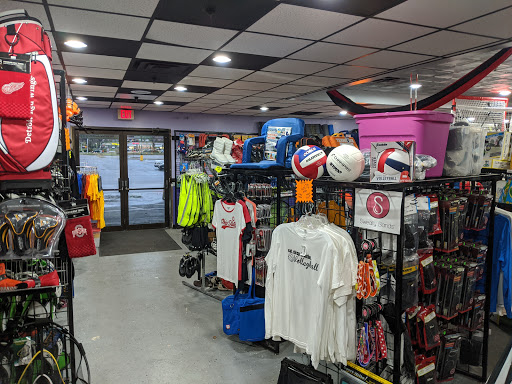 Cincy Sports Outlet