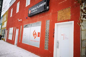 Fire & Flower | Swan River | Cannabis Store image