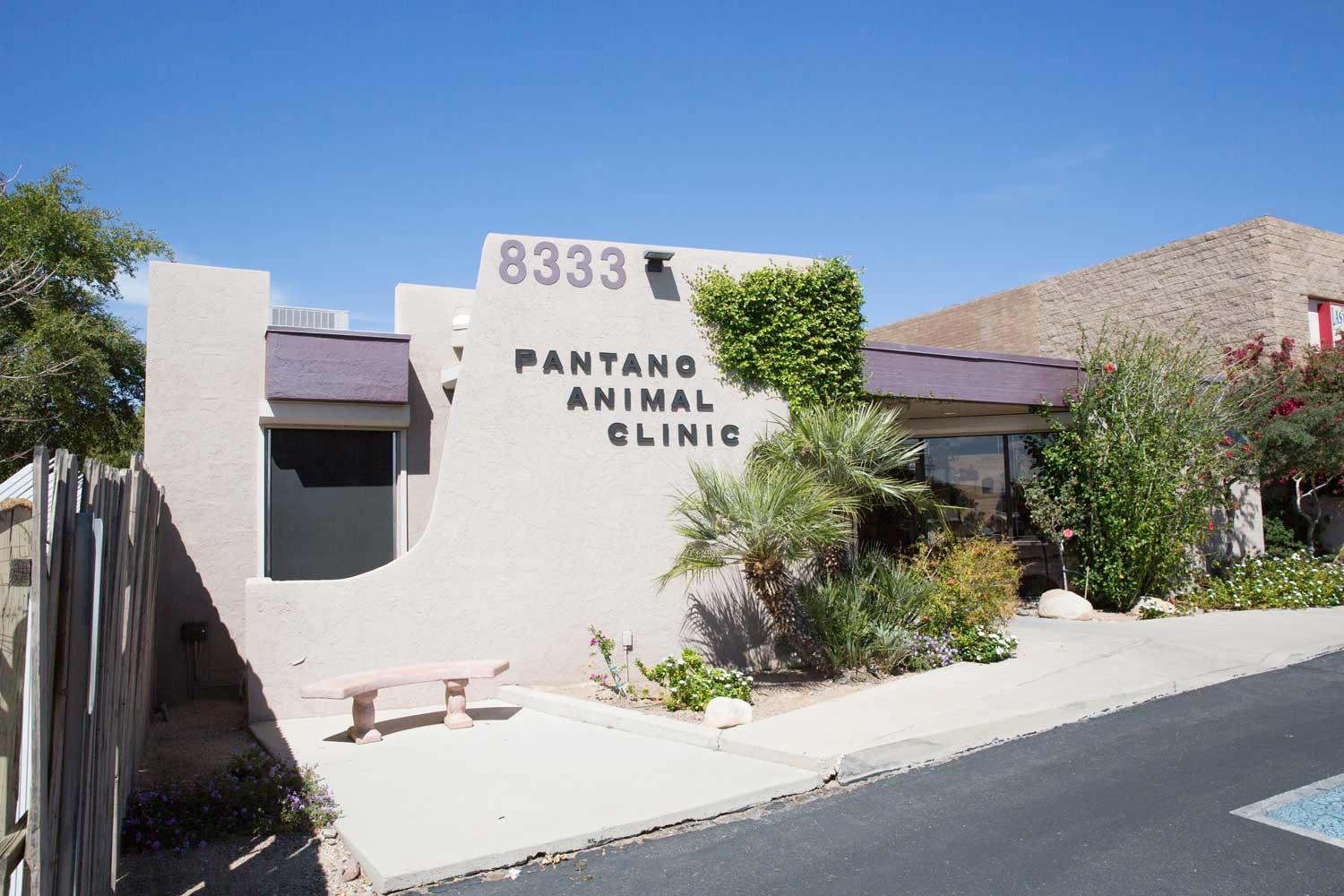 Pantano Animal Clinic