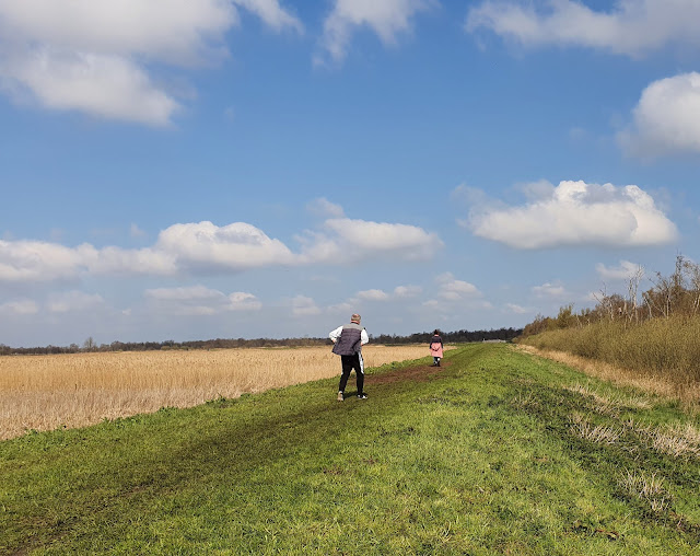 Rust in de Kop