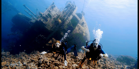 Aqaba Pro Divers