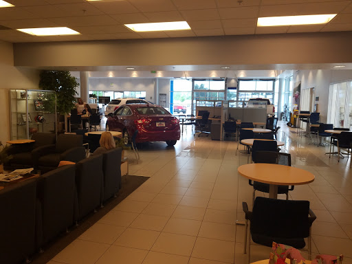 Chevrolet Dealer «John Elway Chevrolet», reviews and photos, 5200 S Broadway, Englewood, CO 80113, USA