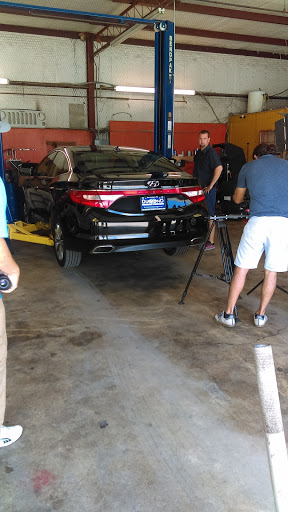 Used Car Dealer «Diamond Automotive Group», reviews and photos, 2507 SW Loop 410, San Antonio, TX 78227, USA