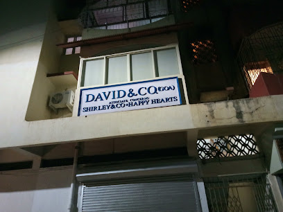 David & Company (Goa)