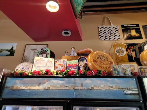 Grocery Store «Holland International Market», reviews and photos, 9835 Belmont St, Bellflower, CA 90706, USA