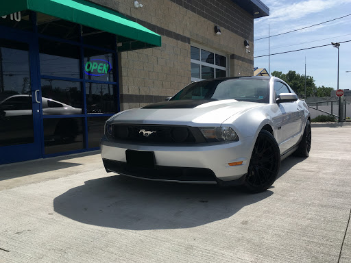 Car Wash «Car Wash 103 Inc», reviews and photos, 980 W 103rd St, Kansas City, MO 64114, USA