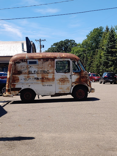 Auto Repair Shop «Victoria Auto Werks», reviews and photos, 1885 80th St, Victoria, MN 55386, USA
