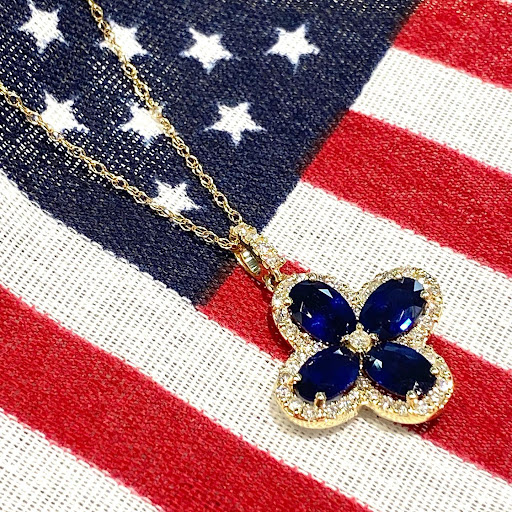 Jewelry Store «Royal Jewelers», reviews and photos, 4505 Shelbyville Rd Ste 101, Louisville, KY 40207, USA