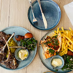 Photo n°1 de l'avis de Mitra.o fait le 08/01/2022 à 19:48 sur le  Zaytuna Restaurant à Hamburg