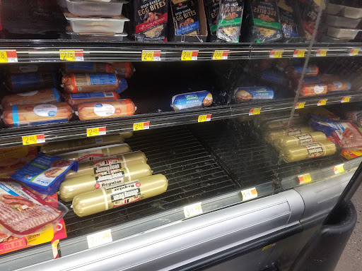 Department Store «Walmart Supercenter», reviews and photos, 820 S Rand Rd, Lake Zurich, IL 60047, USA