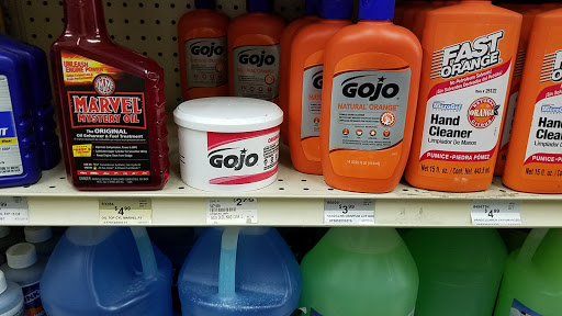 Hardware Store «Stockton Ace Hardware», reviews and photos, 3201 W Benjamin Holt Dr, Stockton, CA 95219, USA