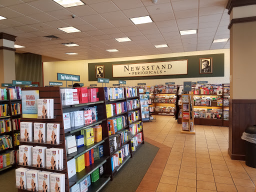 Book Store «Barnes & Noble», reviews and photos, 4801 Concord Pike, Wilmington, DE 19803, USA