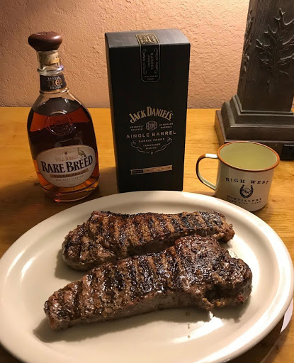 Butcher Shop «Wheaton Meat Co», reviews and photos, 310 S Main St, Wheaton, IL 60187, USA