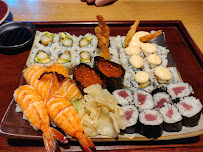 Sushi du Restaurant japonais Yojisu à Aix-en-Provence - n°14
