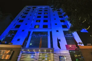 The Senator Hotel image