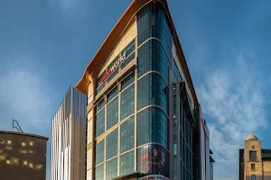 Cineworld Cinema image