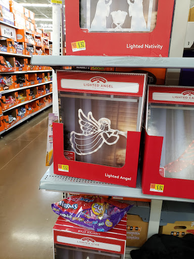 Discount Store «Walmart», reviews and photos, 3461 Horizon Blvd, Bensalem, PA 19020, USA