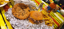 Aliment-réconfort du Restauration rapide Bobby's Burger à Doudeville - n°6