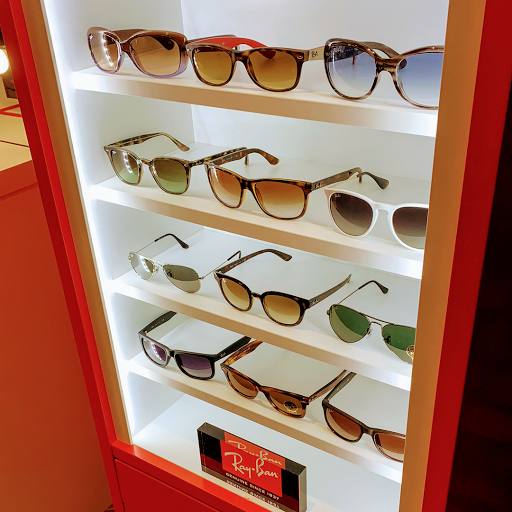 Stores to buy women's sunglasses Belfast