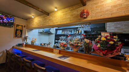 Sanmi Restaurant & Bar