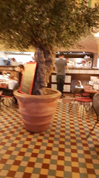 Atmosphère du Restaurant italien Del Arte à Saint-Maximin - n°7