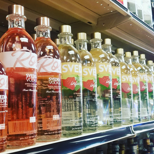 Liquor Store «Village Wine & Liquor Inc», reviews and photos, 161 N Wellwood Ave, Lindenhurst, NY 11757, USA