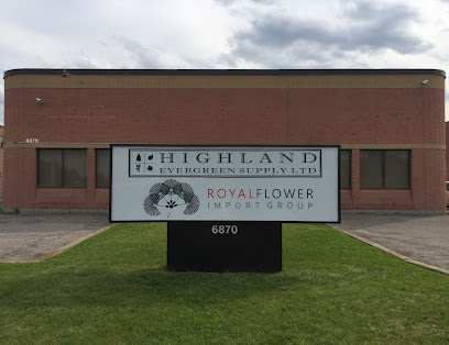 Highland Evergreen Supply Ltd.