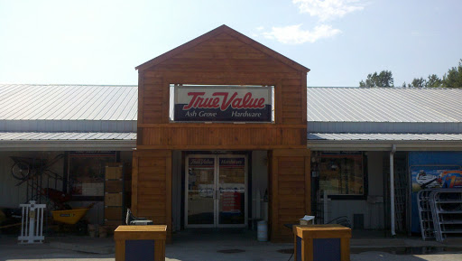 Home Improvement Store «Ash Grove True Value», reviews and photos, 307 N Perryman Ave, Ash Grove, MO 65604, USA