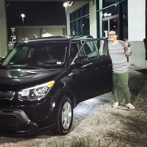 Kia Dealer «Casey Kia», reviews and photos, 11999 Jefferson Ave, Newport News, VA 23606, USA