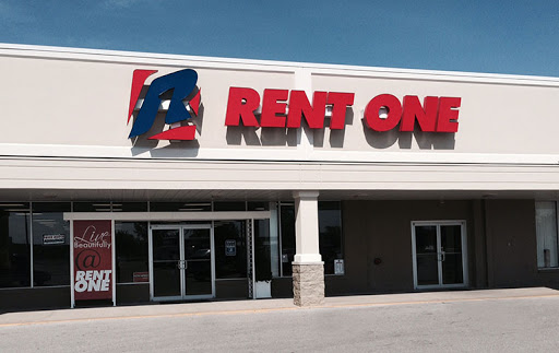 Rent One in Mt Vernon, Indiana