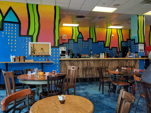 Coffee Shop «Java Surf Café & Espresso Bar», reviews and photos, 223 E City Hall Ave, Norfolk, VA 23510, USA