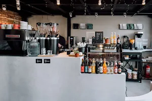 Gist Specialty Coffee Shop image