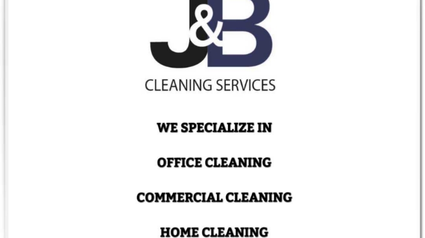 J&B CLEANING SERVICES