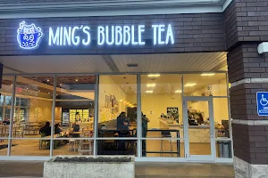 Ming's Bubble Tea image