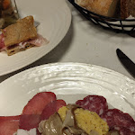 Photo n°5 de l'avis de Attila.k fait le 24/05/2023 à 20:48 sur le  Ristorante La Trisa à Endine Gaiano