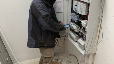 RDD KOM ELEC à Gagny