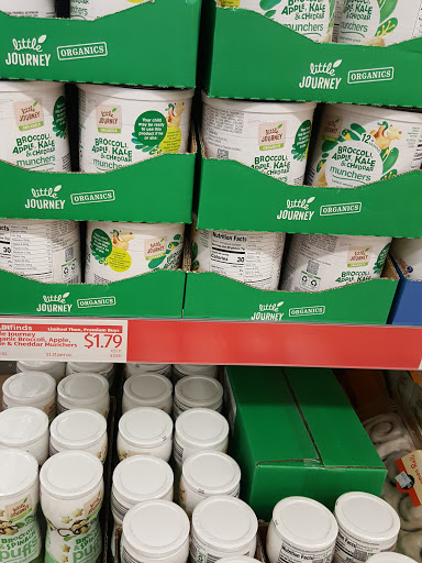 Supermarket «ALDI», reviews and photos, 11100 Cedar Lake Rd, Minnetonka, MN 55305, USA