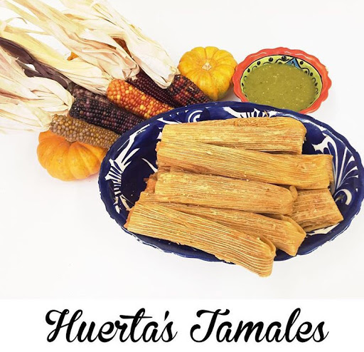 Huerta's Tamales